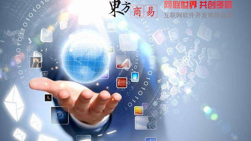 网站建设代理加盟利润分析