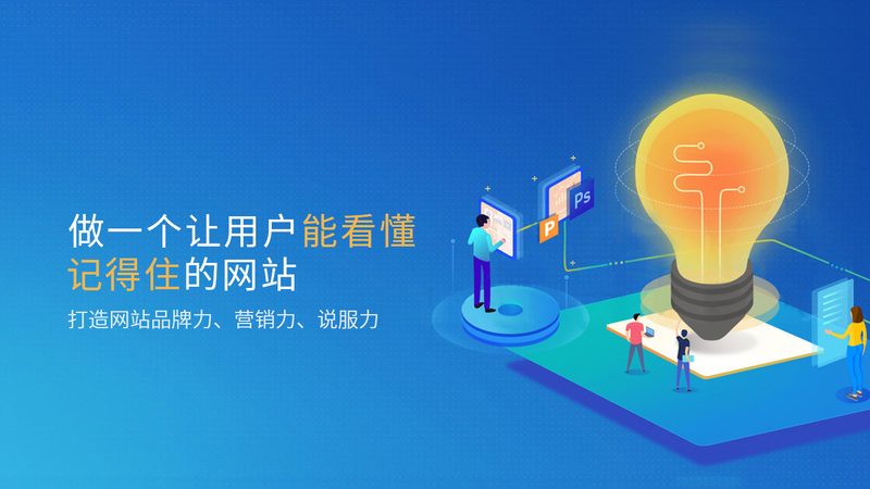 ICP备案：网站的合法身份证