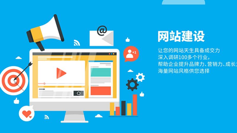 网站内容维护，中小企业主的必备指南