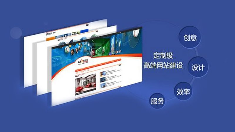 手机网站建设价格背后的考量因素